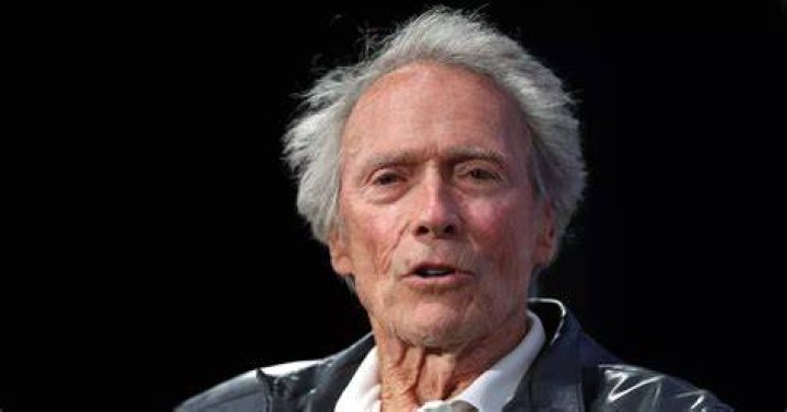 Film Icon Clint Eastwood, 92, Found Love with Hotel Hostess &mdash; His 8