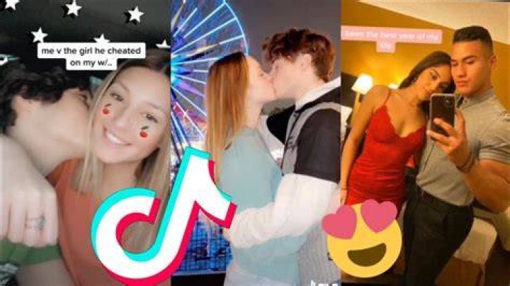 Finding Love In The Digital Age: The Rise Of Cute Couple TikToks