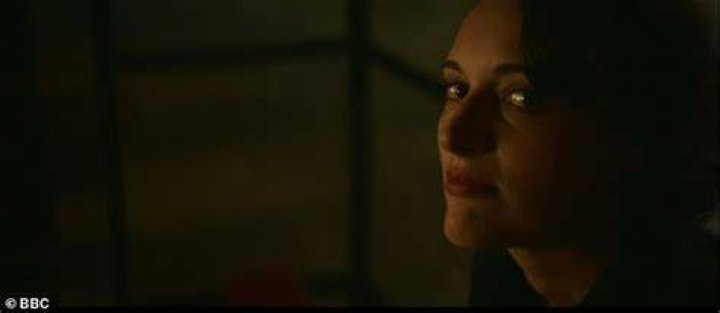 Fleabag Sian Clifford gushes over best friend Phoebe WallerBridge