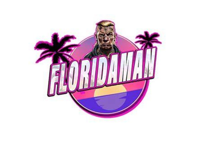 FloridaMan r/trashy