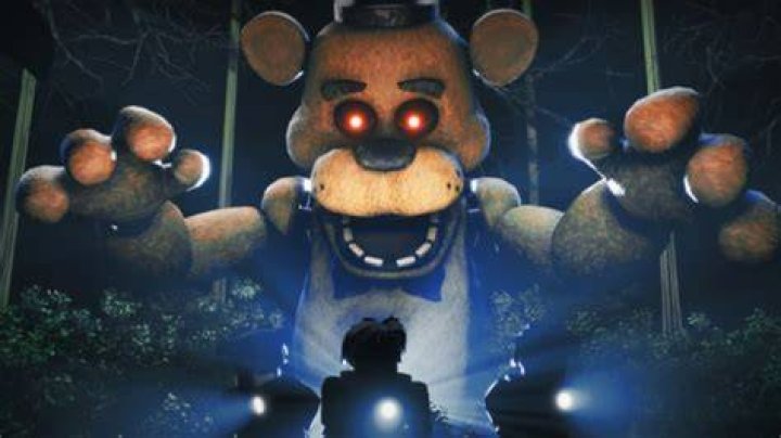 Fnaf New Game 2024 Godiva Gennifer