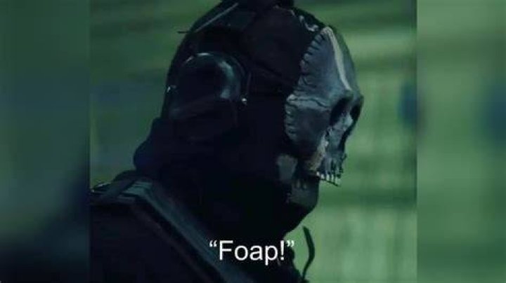 Foap Know Your Meme