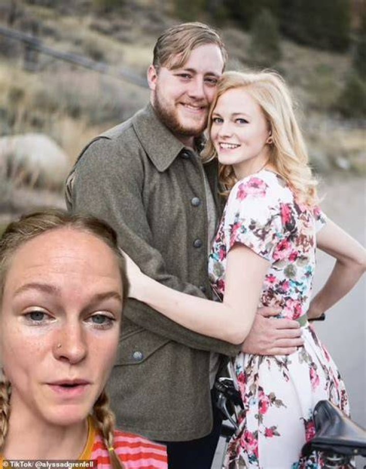 Former Mormon, 31, reveals incredible 'glowup' after leaving devout