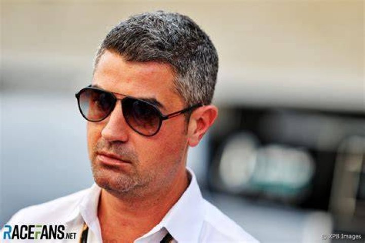 Formula 1 Michael Masi officially leaves the FIA Archyde