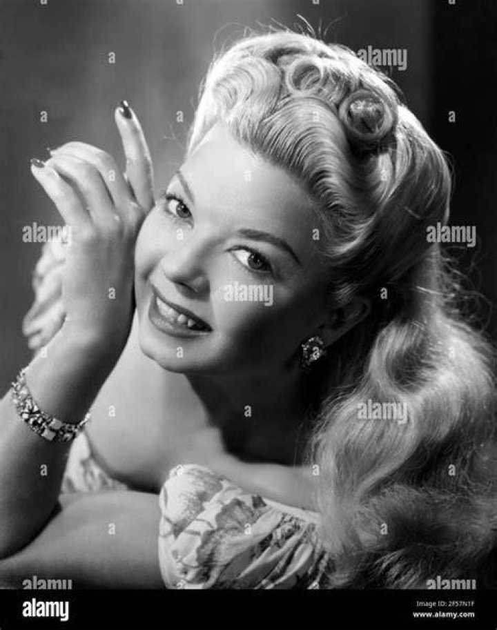 Frances Langford (19132005)