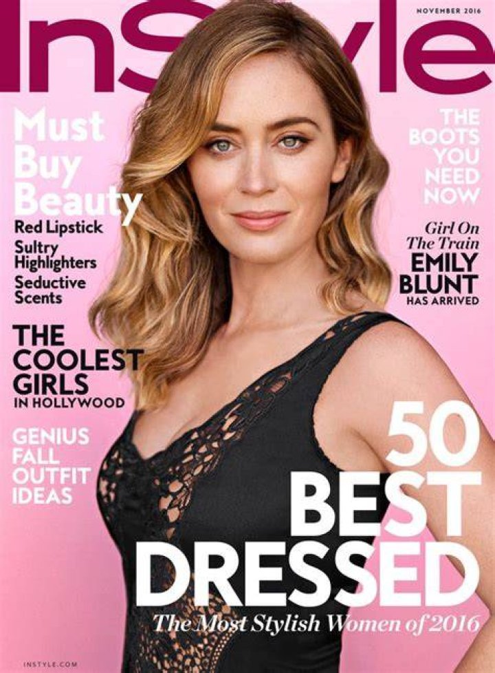 FREE Subscription to InStyle Magazine &bull; Guide2Free Samples Instyle