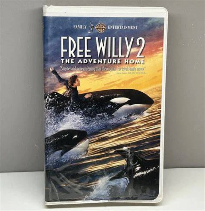 Free Willy Vet Brown, 62, RIP The SpokesmanReview