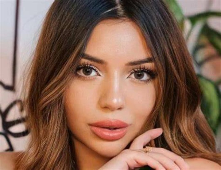 (Full Video) Katiana Kay Onlyfans Leaks Free Viral On Twitter