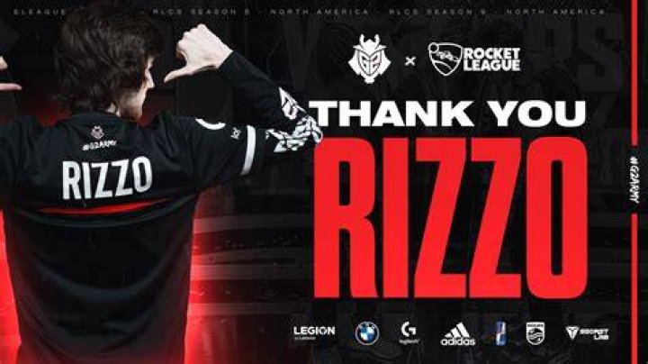 G2 Rizzo on Twitter "Have you ever seen a better gamer dent&hellip;