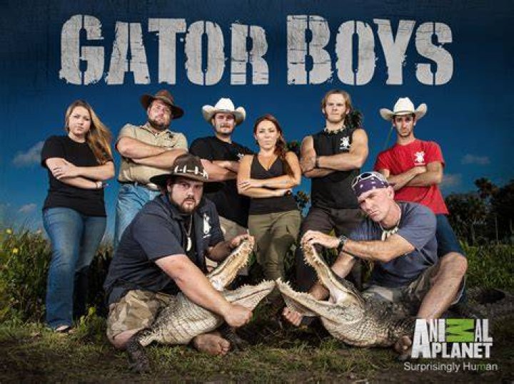 Gator Boys, Season 6 on iTunes