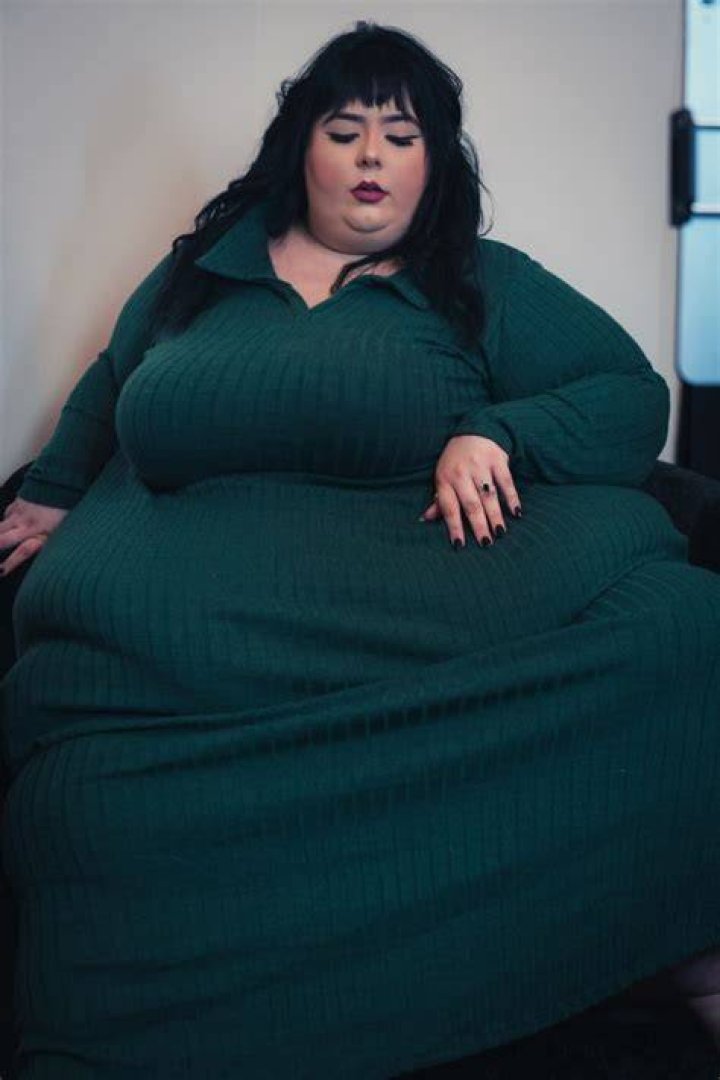 German SSBBW Telegraph