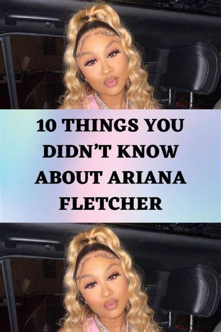 Get to Know Ariana Fletcher and Taina Williams Vision Viral