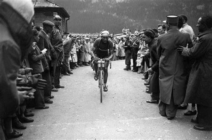 Gino Bartali, Italian Cycling Legend, Saved Jews During WWII; Subject