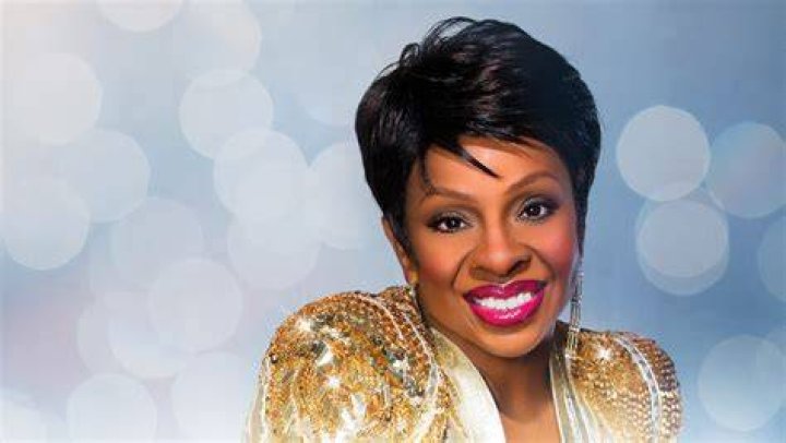 Gladys Knight 5 things to know
