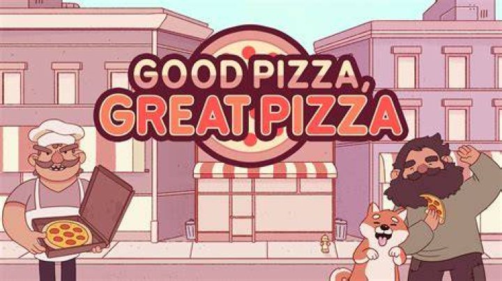 Good Pizza, Great Pizza Pizza recipes NationHive