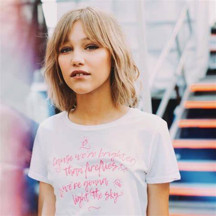 Grace Vanderwaal, Celebrities Female, Celebs, How To Be Graceful, Goofball, Bright Stars
