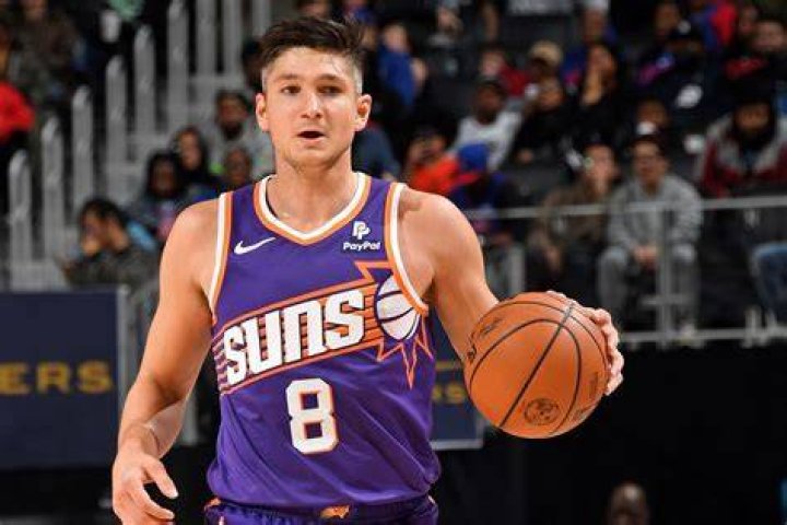 Grayson Allen's Family 5 Fast Facts You Need to Know