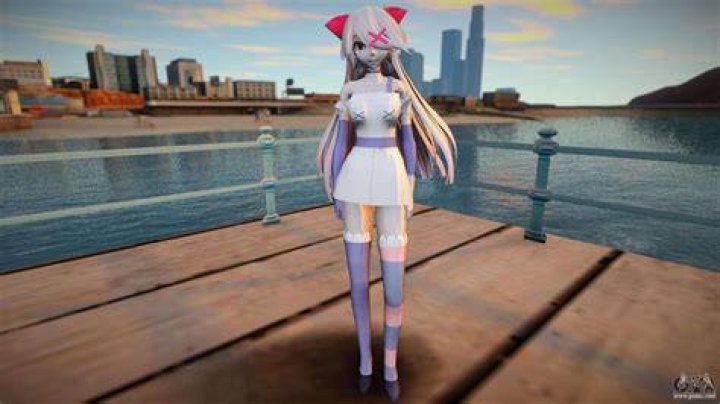 Gta San Andreas Skin Hazbin Hotel Como Alastor Youtub vrogue.co