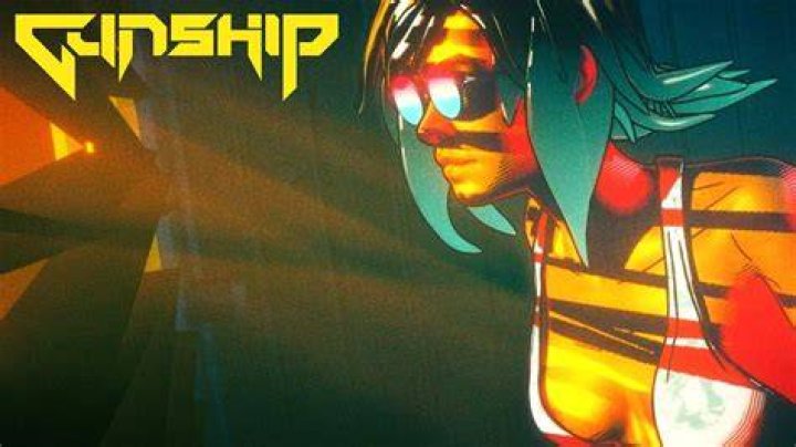 GUNSHIP Taste Like Venom [Official Music Video] YouTube