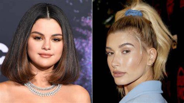 Hailey Bieber and Selena Gomez try to end Eyebrowgate drama Cirrkus News