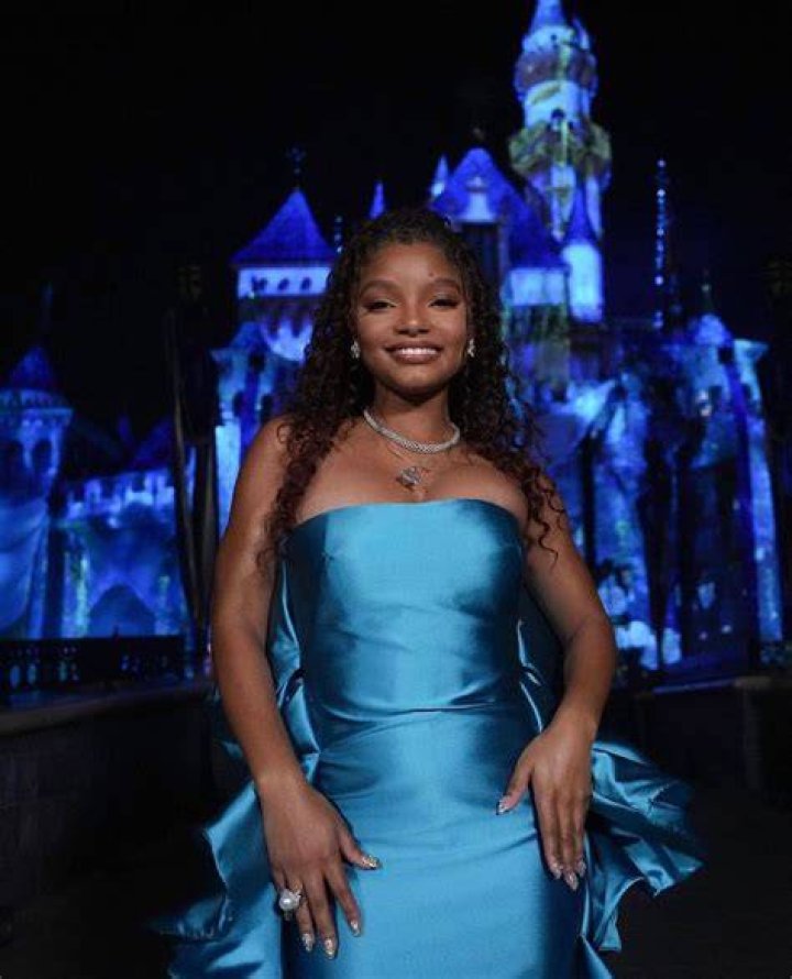 Halle Bailey's 'The Little Mermaid' Interview Backlash, Ariel & More