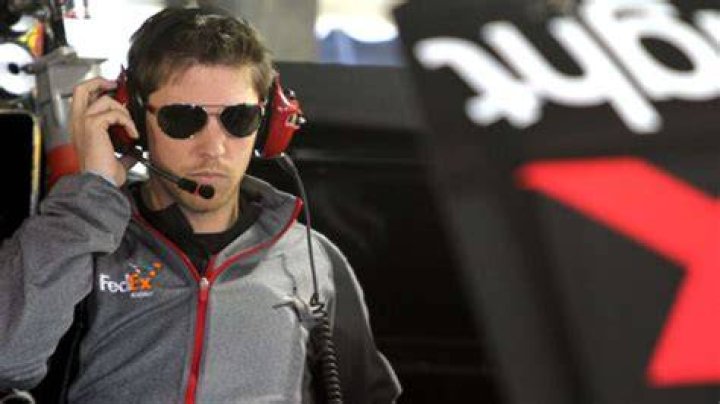Hamlin could return next weekend at Richmond Sports Illustrated