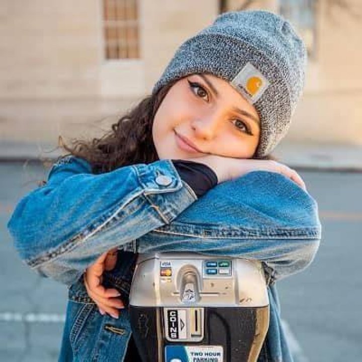 Hannah Montoya Bio, Career, Age, Net Worth, Nationality, Facts