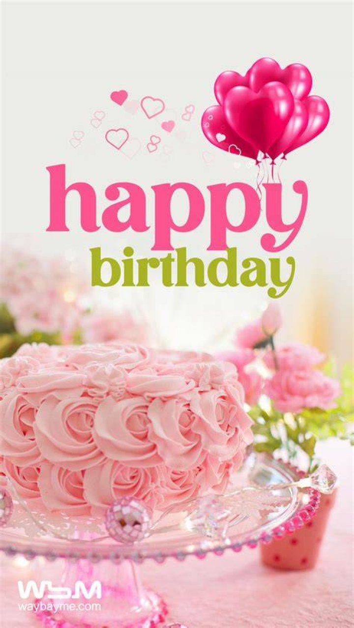 Happy Birthday Happy birthday wishes cards, Happy birthday messages