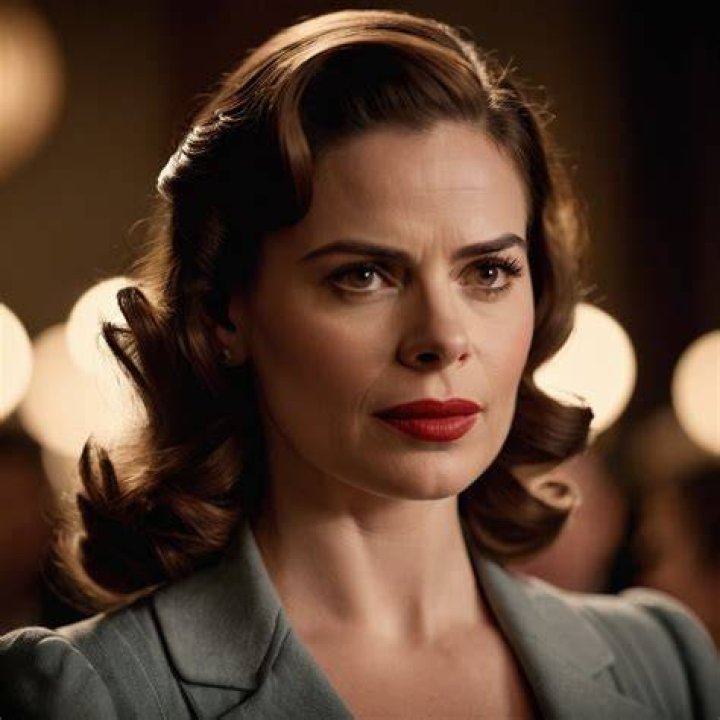Hayley Atwell Hollywood girls, Hayley atwell, Fashion