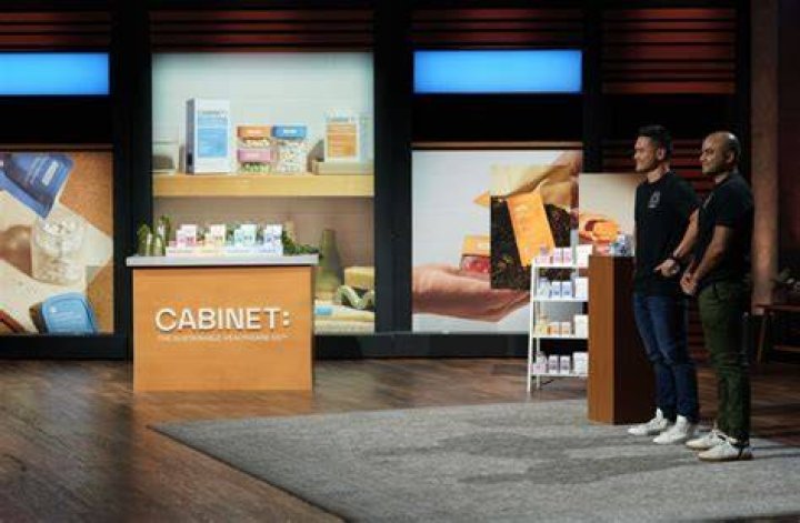 Health from Shark Tank All You Need to Know The Reality TV