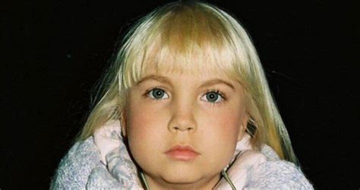Heather o'rourke