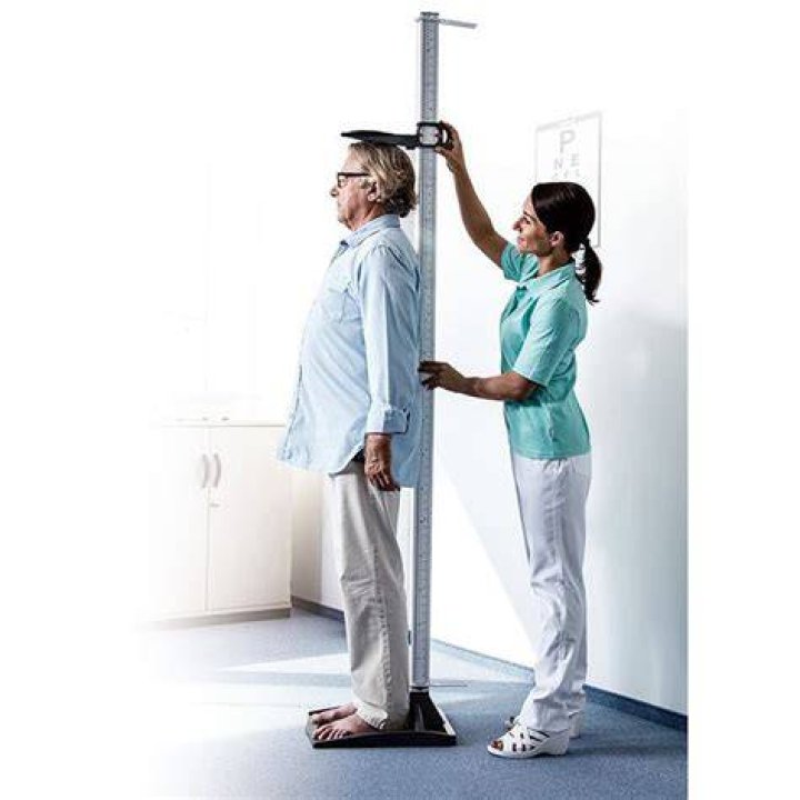 Height Measurement ubicaciondepersonas.cdmx.gob.mx