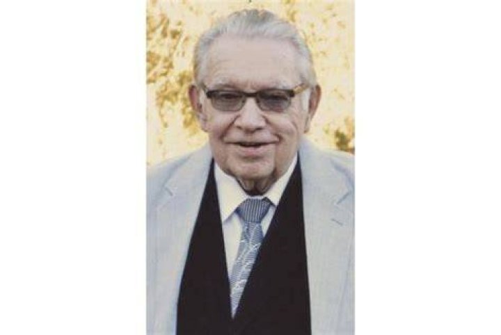 Herbert Smith Obituary Claremore Daily Progress