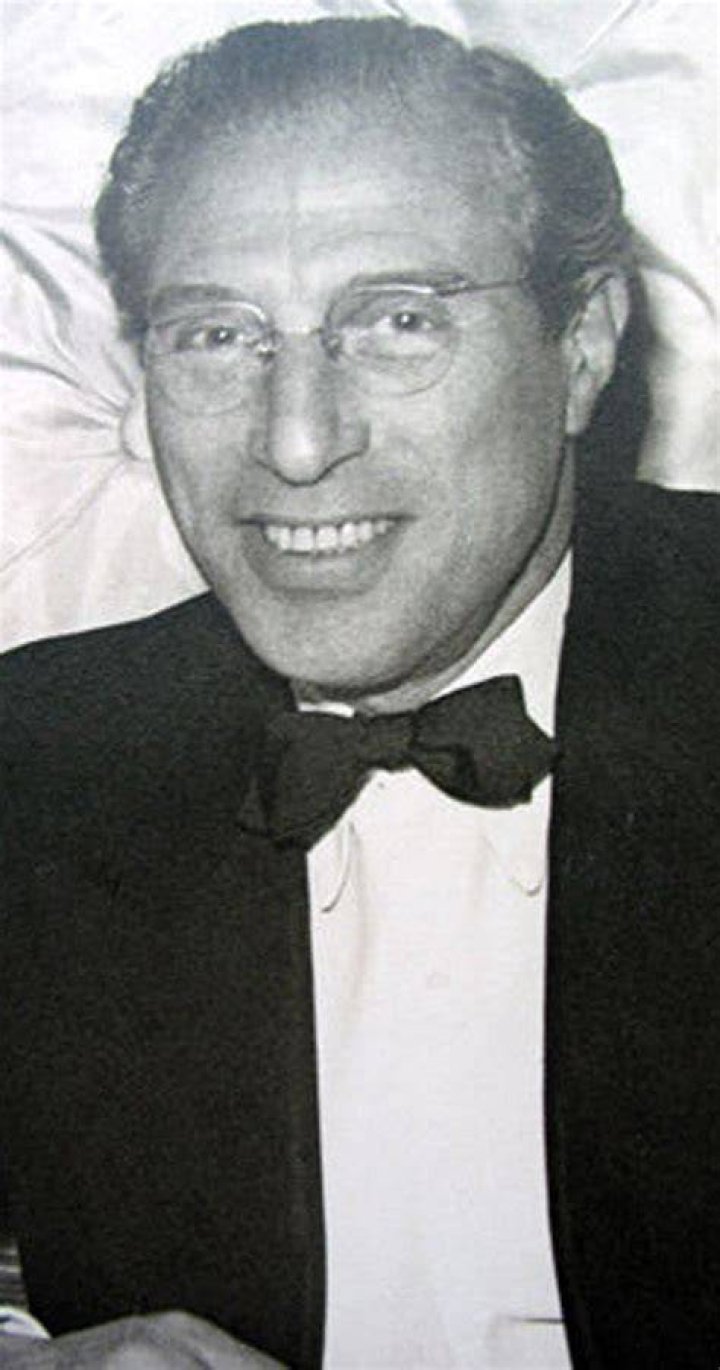 Herbert Smith (producer) Alchetron, the free social encyclopedia