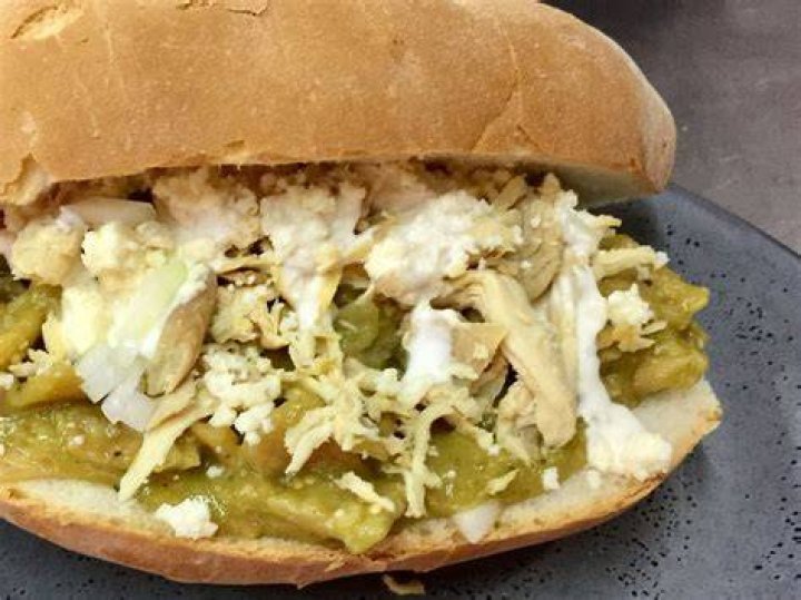 Historia de la guajolota CocinaDelirante