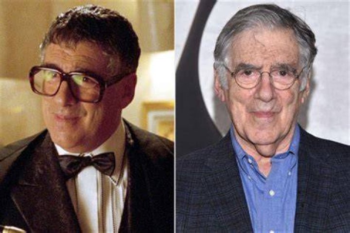 Hollywood Icon: Exploring The Legacy Of Actor Elliott Gould