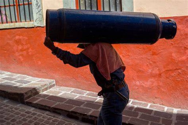 Hombre Guanajuato FilmFlamMan Flickr