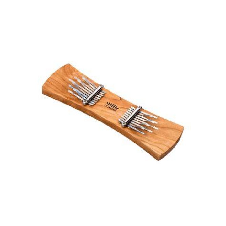 HOMEKA HCAL09 Twin Kalimba Scotto Musique