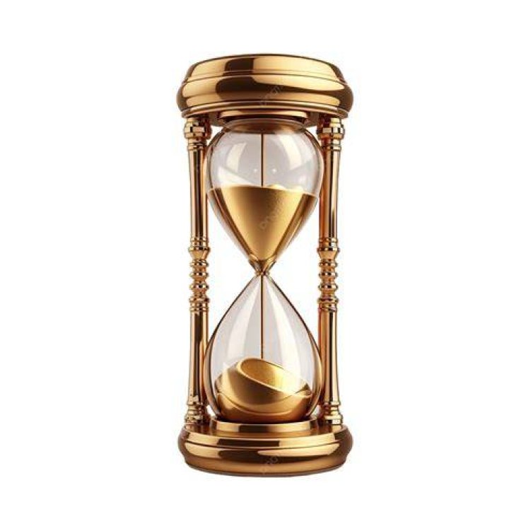 Hourglass PNG