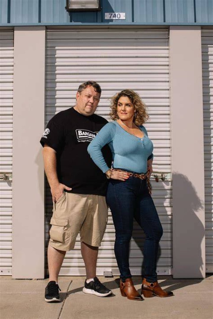 How did Gunter Nezhoda die? 'Storage Wars' star was 67 MEAWW