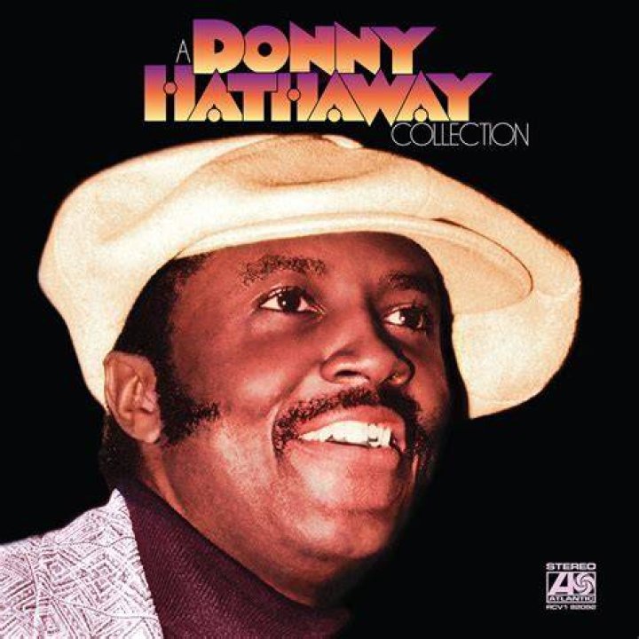 How Old Was Donny Hathaway When He Died