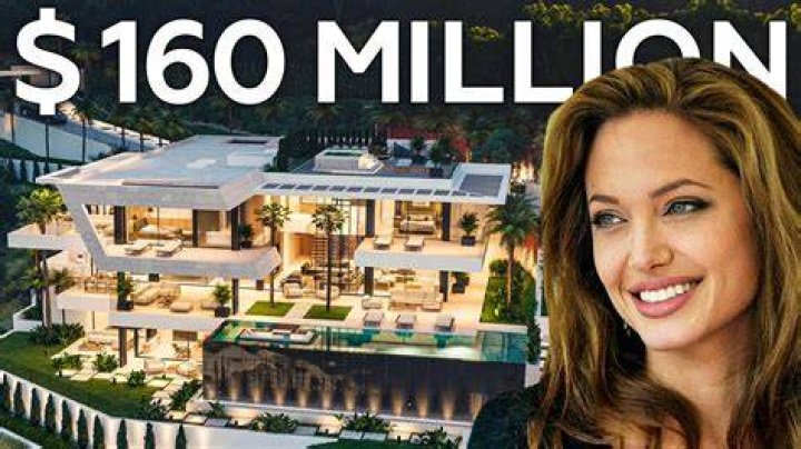 How Rich Is Angelina Jolie Biography, Net Worth & more