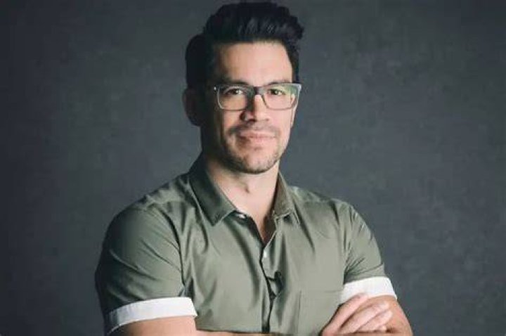 How Tai Lopez Conquered Entrepreneurship Entrepreneur