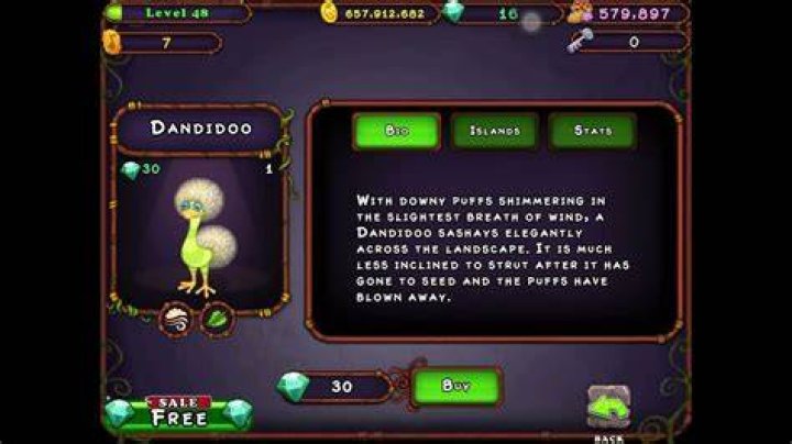 How to Breed Dandidoo in My Singing Monsters Techcritix