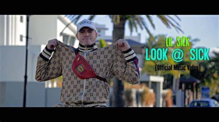 HOW TO LOOK SICK YouTube