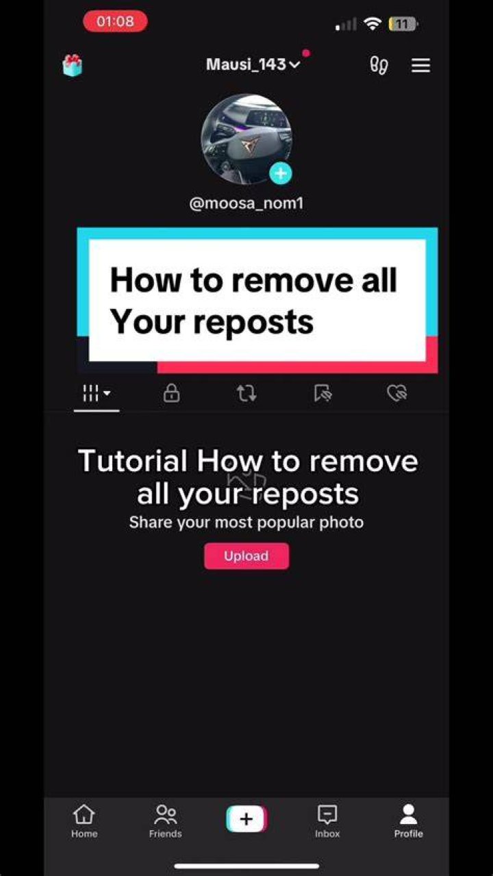 How To Remove Repost On Tiktok? A Quick And Easy Guide CJ&CO
