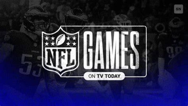 How to Watch NFL Games Today Online for Free Sunday Money