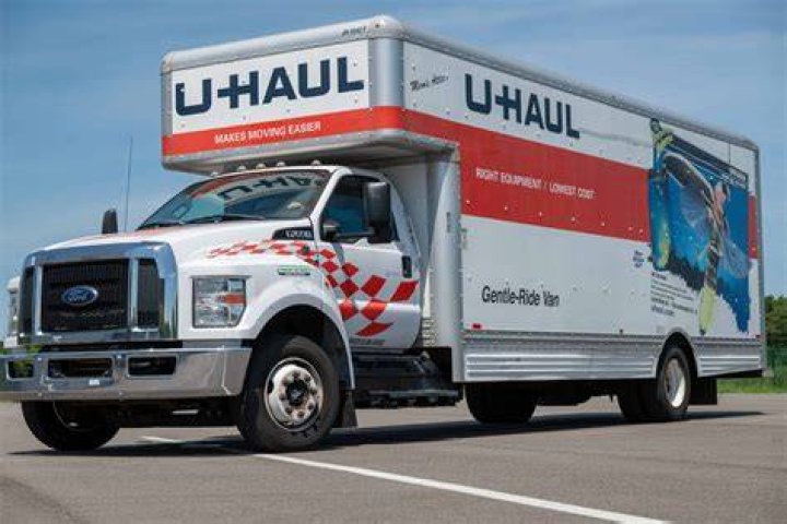 How UHaul Truck Rental Offers Great Benefits? Best Moving Truck!