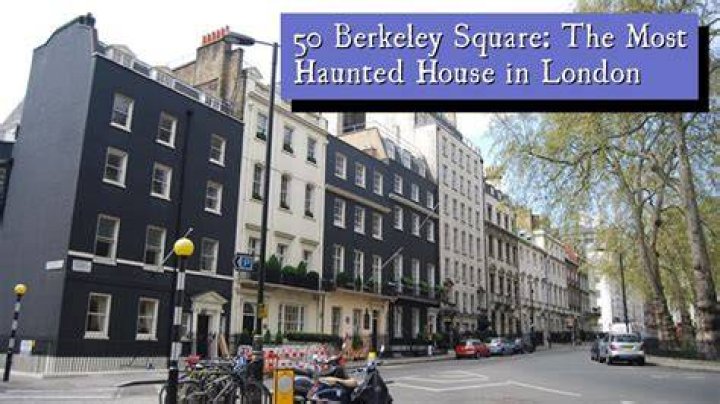 hunted house of london streets AI Generated Artwork NightCafe Creator