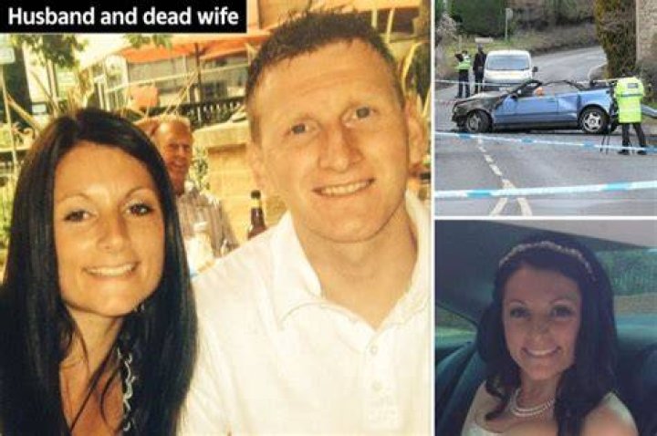 Husband Of Critically Injured Wife Shoots Himself Wall Street Nation